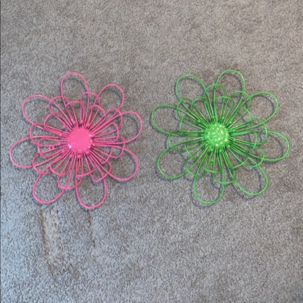 Wall Decor